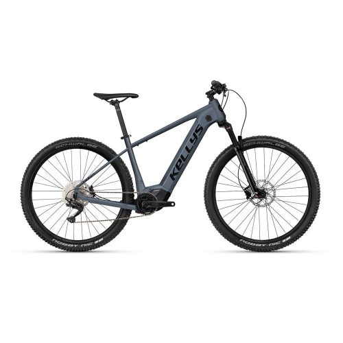 KELLYS Tygon R50 P Steel Blue XL 29" 725Wh