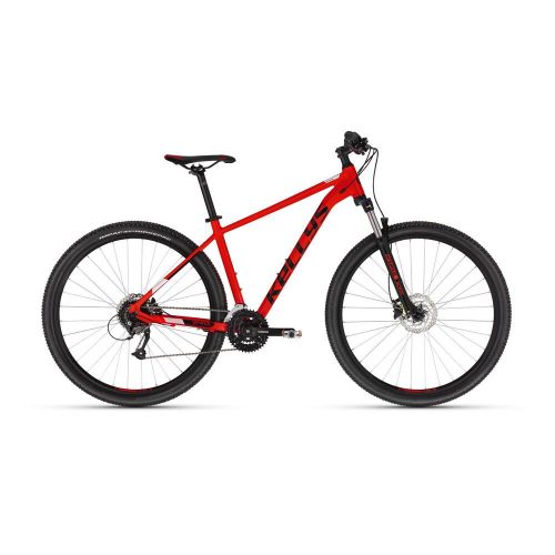 KELLYS Spider 50 Red S 27.5"