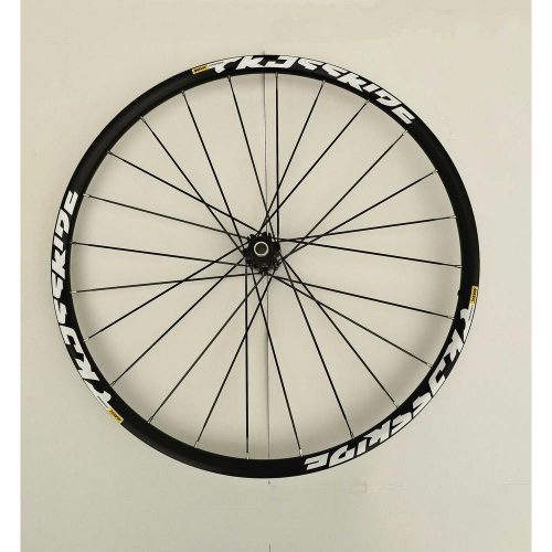 első kerék Mavic CrossRide 27,5 INTL 15x100, F3750110