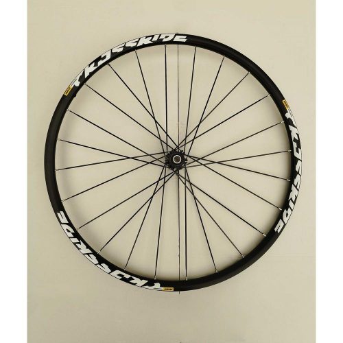 első kerék Mavic CrossRide 29 INTL 15x100, F3760110