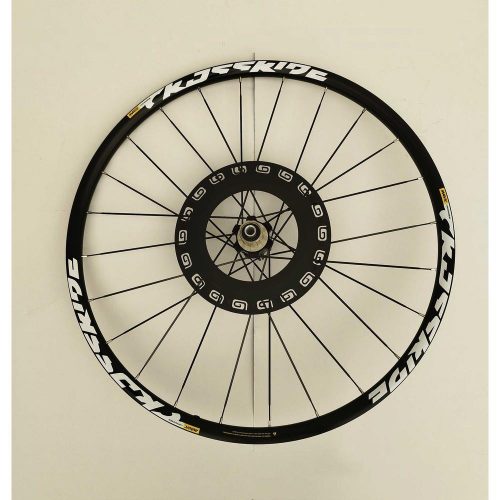 Rear wheel Mavic CrossRide 27,5 INTL 12x142, R7140110