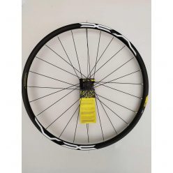 Front wheel Mavic XA 29" INTL 15x110 BST F7550110