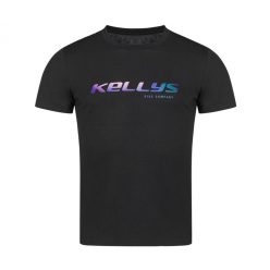 Póló Kls IRIS Black -