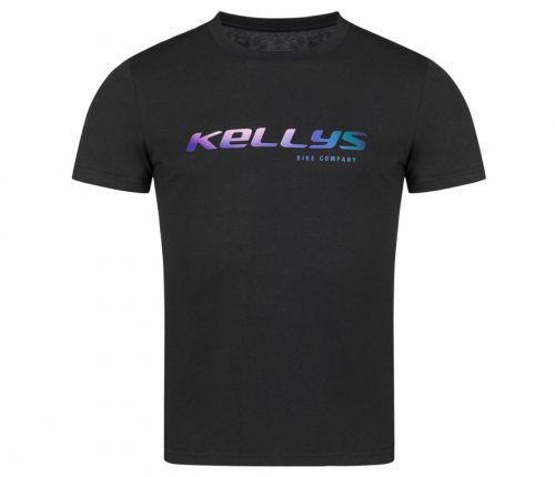 Póló Kls IRIS Black -