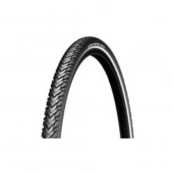 Michelin Köpeny 26X1,6 Protek Cross Fekete  Reflex Michelin