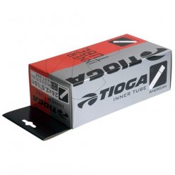 Tioga Tömlő 26X2,5/2,7 F/V 60Mm Tioga