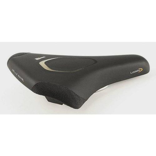 Selle Nyereg Lookin 3D Moderat Férfi Selle Royal