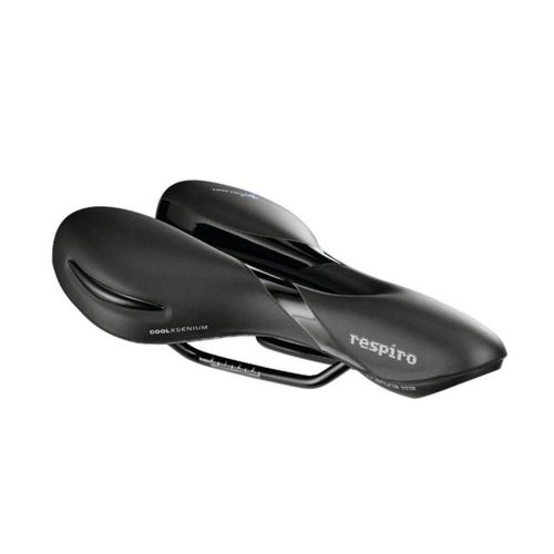 Selle Royal Nyereg Respiro Soft Athletic Unisex Selle Royal