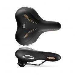 Selle Royal Nyereg Lookin 3D Relax Unisex Selle Royal