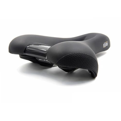 Selle Royal Nyereg Ellipse Moderate Női Selle Royal Premium