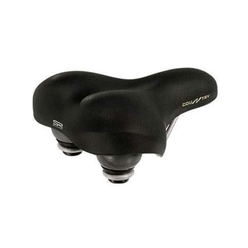 Selle Royal Nyereg Unisex Relax Country Selle Royal Gel