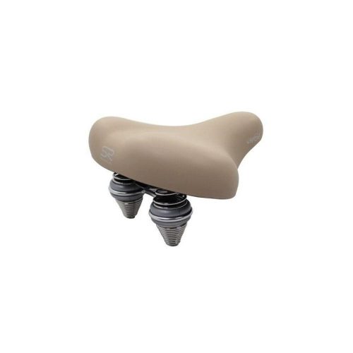 Selle Nyereg Komfort Selle 8078Udt Gipsy 5511 Khaki