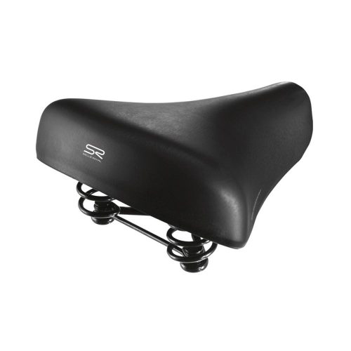 Selle Nyereg Holland No Gél Relaxed Unisex Selle Royal Classic