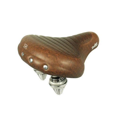 Selle Royal Nyereg Drifter Plus Relaxed Unisex Barna Selle Royal Prémium Relaxed