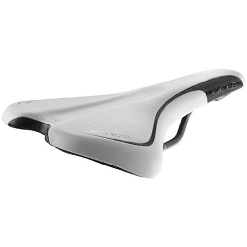 Selle Royal Nyereg Seta Női Sport Classic Selle Royal Fehér/Fekete