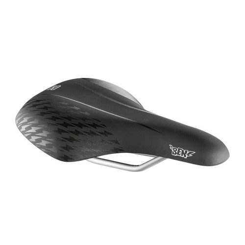 Selle Royal Nyereg Junior Ben Fiú 16-20-24 Selle Royal