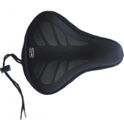 Selle Royal Nyereghuzat Gél Széles Selle 258X226Mm