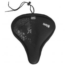   Selle Royal Nyereghuzat Memory Foam Széles Unisex Selle Royal