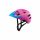 Cratoni Sisak Maxster Pro Pink-Blue Matt S-M 51-56 Cm