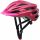 Cratoni Sisak Pacer Pink Matt S-M 54-58 Cm Cratoni