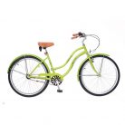 Neuzer California 26" N3 agyváltós Női Cruiser kerékpár 2020 NE1682022010