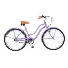 Neuzer California 26" N3 agyváltós Női Cruiser kerékpár 2020 NE1682022010