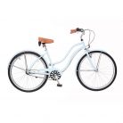 Neuzer California 26" N3 agyváltós Női Cruiser kerékpár 2020 NE1682022010