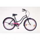 Neuzer Miami 26" N3 agyváltós Női Cruiser kerékpár 2020 NE1882050020