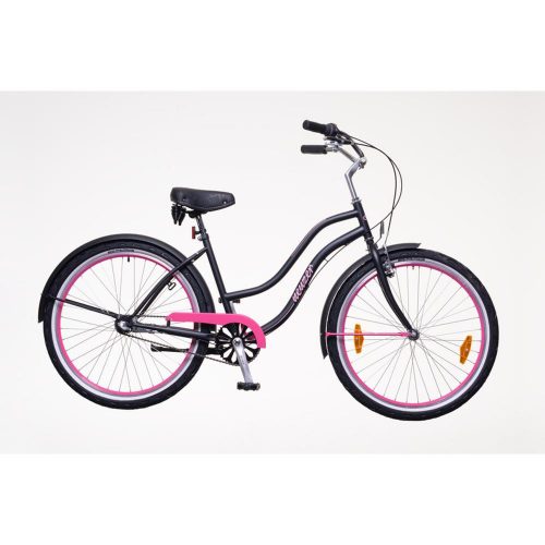 Neuzer Miami 26" N3 agyváltós Női Cruiser kerékpár 2020 NE1882050030