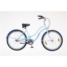 Neuzer Miami 26" N3 agyváltós Női Cruiser kerékpár 2020 NE1882050030