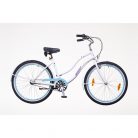 Neuzer Miami 26" N3 agyváltós Női Cruiser kerékpár 2020 NE1882050050