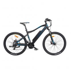 Neuzer Dolomiti Férfi E-Mtb Hátsó Agymotoros Kerékpár