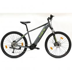 Neuzer Arezzo Férfi E-Mtb Középmotoros Kerékpár