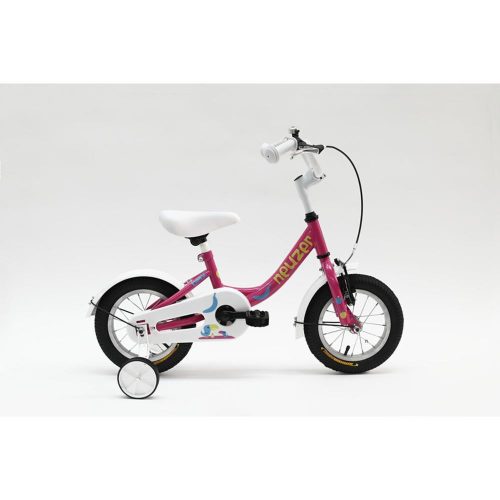 Neuzer Bmx 12 Lány Unicornis Kerékpár