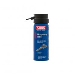 Abus Ps88C Zártisztító Spray