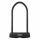 Abus U-Lakat 460 Granit