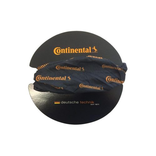 Continental Kerékpáros Fejkendő (Bandana)