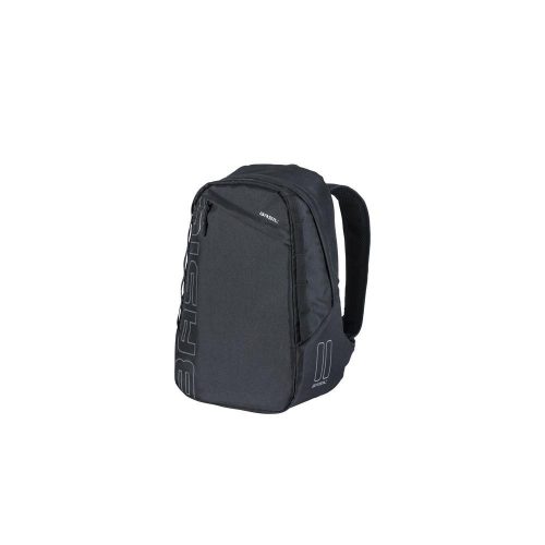 Basil Egyoldalas Táska És Hátizsák Flex Backpack, Hook On