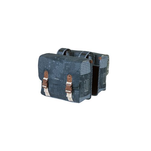 Basil Dupla  Táska Boheme Double Bag, Universal Bridge System