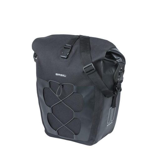 Basil Egyoldalas Táska Navigator Waterproof Single Bag (25-31L)