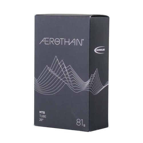 Belső Schwalbe 26 Sv13E 26X2,10-2,40 68G 40Mm Tpu Aerothan