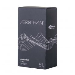 Belső Schwalbe 622 Sv17E 622-37/50 61G 40Mm Tpu Aerothan