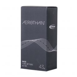 Belső Schwalbe 622 Sv20E 622-23/28 41G 60Mm Tpu Aerothan