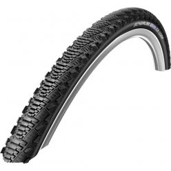   Schwalbe Külső 20X1.75(406-47) Cx Comp Action Line Hs369 K-Guard Sbc Reflex Csíkos Lite Skin 425G