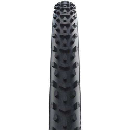 Kerékpár Külső Gumi Schwalbe 622-30(28X1.20) Cx Pro Performance Line Hs269 Dc Lite Skin 400G