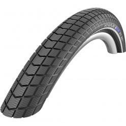   Schwalbe Külső 26X2.15(559-55) Big Ben Performance Line Hs439 Raceguard Ec Reflex Csíkos Lite Skin 760G