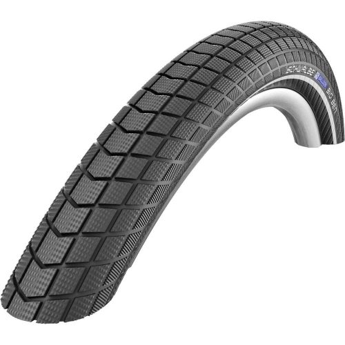 Schwalbe Külső 26X2.15(559-55) Big Ben Performance Line Hs439 Raceguard Ec Reflex Csíkos Lite Skin 760G