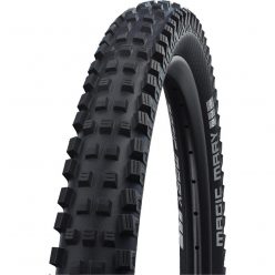   Schwalbe Külső 27.5X2.40(584-62) Magic Mary Performance Line Hs447 Bikepark Adx Twin Skin 1525G