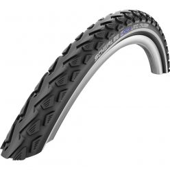   Schwalbe Külső 26X2.00(559-50) Land Cruiser Active Line Hs450 K-Guard Sbc Twin Skin 850G