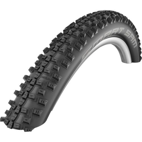 Schwalbe Külső 29X2.10(622-54) Smart Sam Performance Hs476 Adx Lite Skin 730G